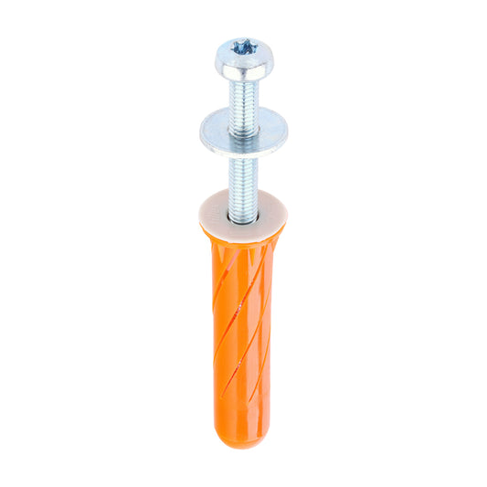 TIMCO Stella-Fix Universal Cavity & Wall Anchors - M5 x 80 - Image