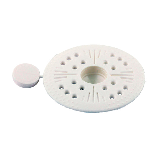 TIMCO Plastic Insulation Washers - 60mm - Image