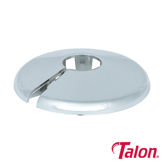 Talon Pipe Collar Chrome - 15mm - Image