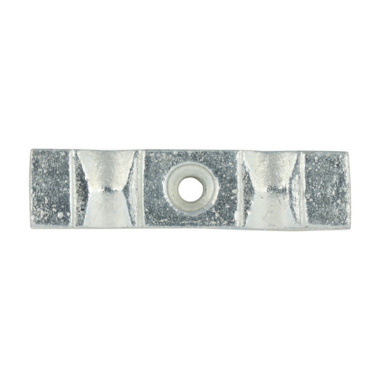 TIMCO Turn Buttons - Zinc - 2 1/2" - Image