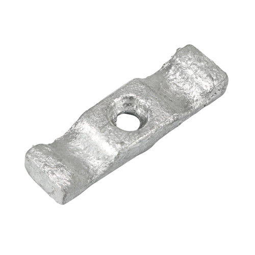 TIMCO Turn Buttons Hot Dipped Galvanised - 2" - Image