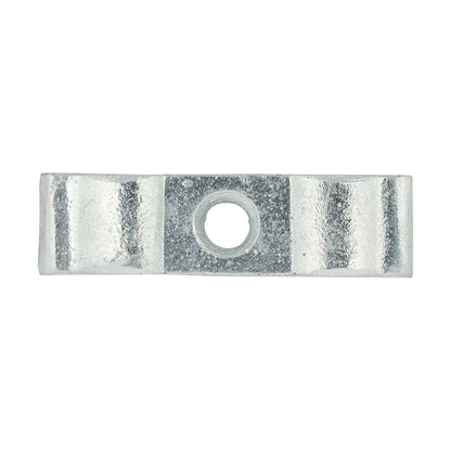 TIMCO Turn Buttons - Zinc - 2" - Image