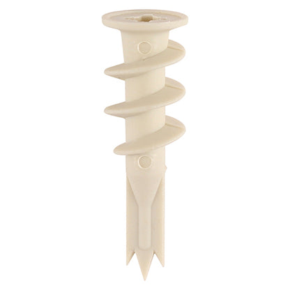 TIMCO Plasterboard Nylon Speed Plugs - 42mm - Image