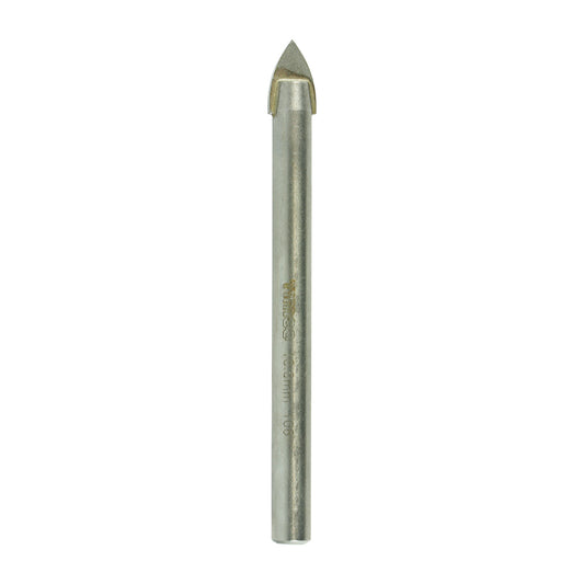 TIMCO TCT Tile & Glass Bits - 10.0mm - Image