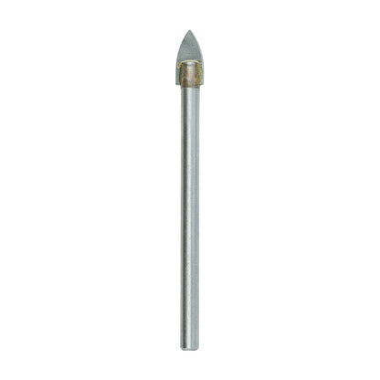 TIMCO TCT Tile & Glass Bits - 6.5mm - Image