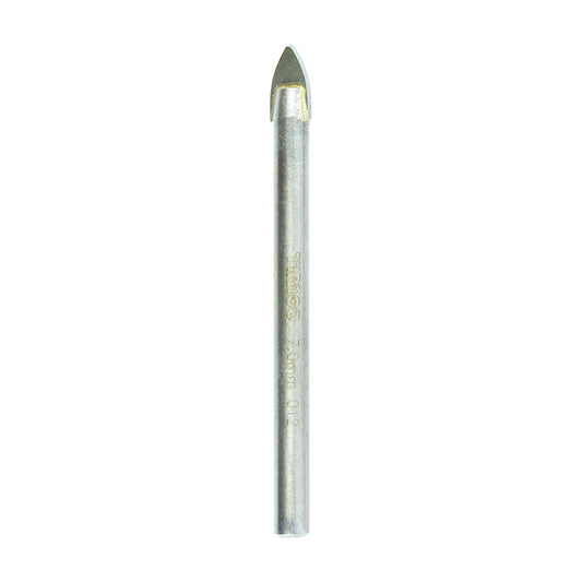 TIMCO TCT Tile & Glass Bits - 7.0mm - Image