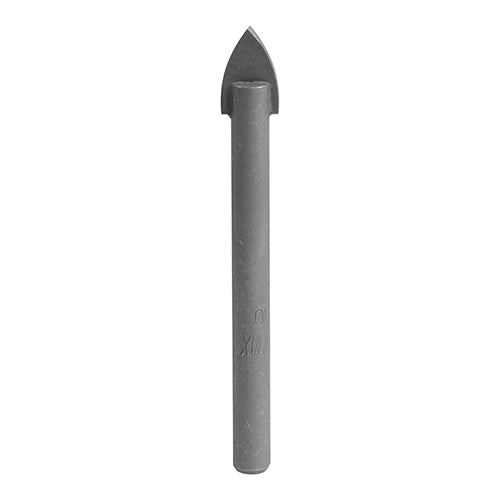 TIMCO TCT Tile & Glass Bits - 8.0mm - Image