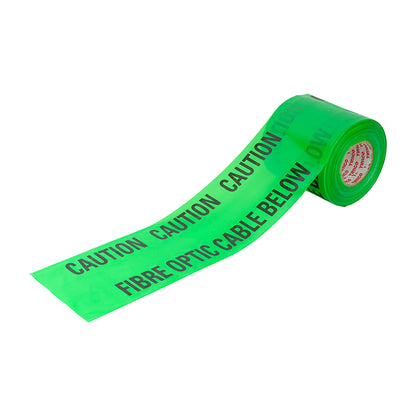 TIMCO Underground Tape Fibre Optic Cable - 365m x 150mm - Image