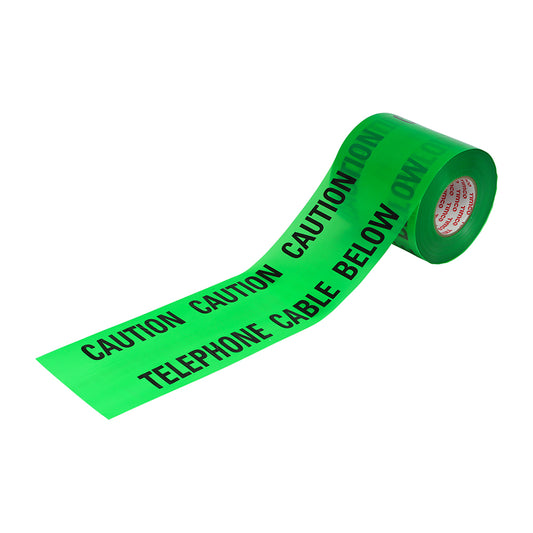TIMCO Underground Tape Telephone Cable - 365m x 150mm - Image