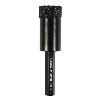 TIMCO Premium Diamond Tile & Glass Bit - 12.0mm - Image