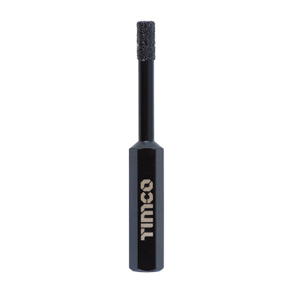 TIMCO Premium Diamond Tile & Glass Bit - 5.0mm - Image