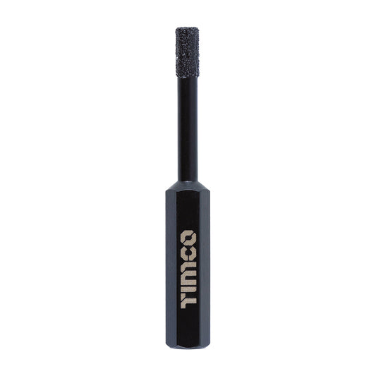 TIMCO Premium Diamond Tile & Glass Bit - 5.0mm - Image