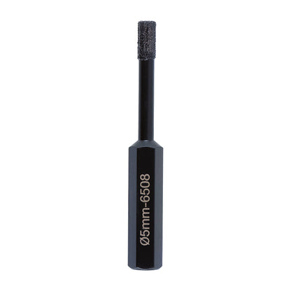 TIMCO Premium Diamond Tile & Glass Bit - 5.0mm - Image