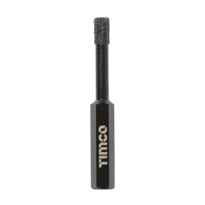 TIMCO Premium Diamond Tile & Glass Bit - 6.0mm - Image
