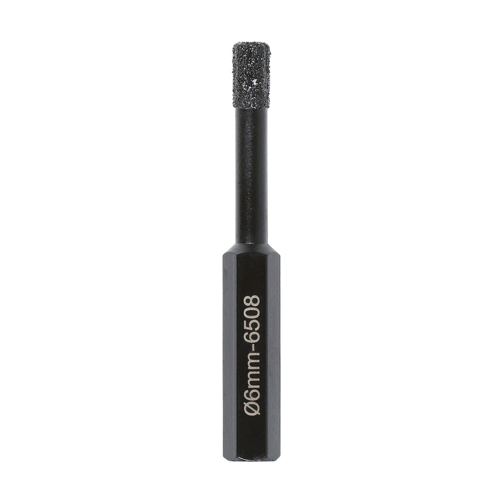 TIMCO Premium Diamond Tile & Glass Bit - 6.0mm - Image