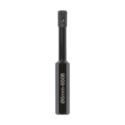 TIMCO Premium Diamond Tile & Glass Bit - 6.0mm - Image