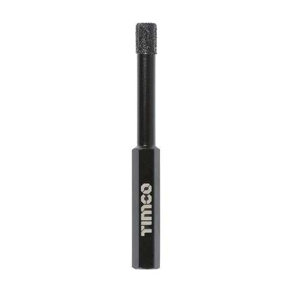 TIMCO Premium Diamond Tile & Glass Bit - 7.0mm - Image