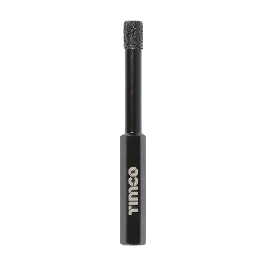 TIMCO Premium Diamond Tile & Glass Bit - 7.0mm - Image