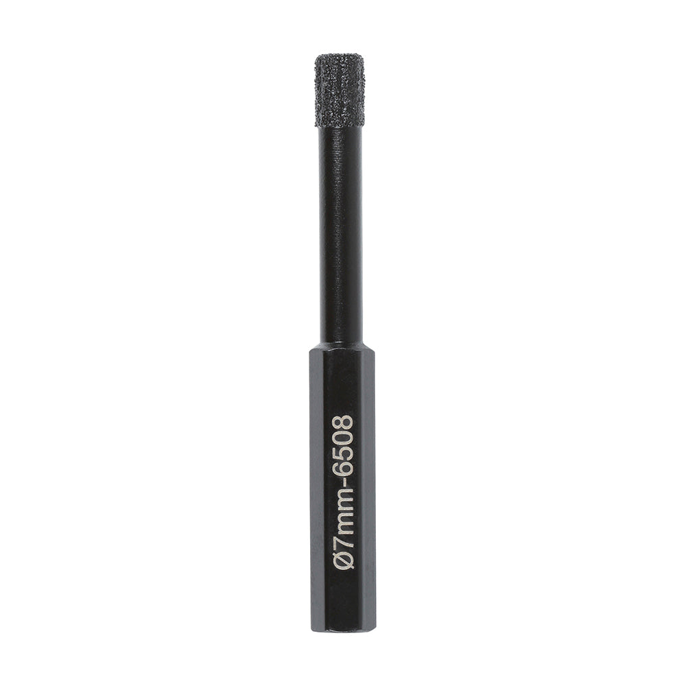 TIMCO Premium Diamond Tile & Glass Bit - 7.0mm - Image