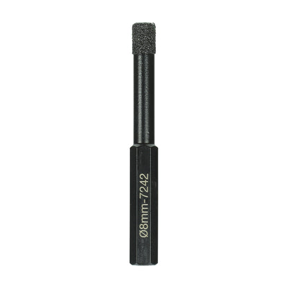 TIMCO Premium Diamond Tile & Glass Bit - 8.0mm - Image