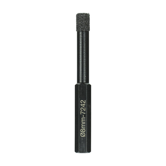 TIMCO Premium Diamond Tile & Glass Bit - 8.0mm - Image