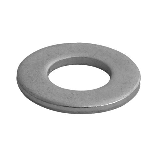 TIMCO Form A Washers DIN125-A A2 Stainless Steel - M5 - Image
