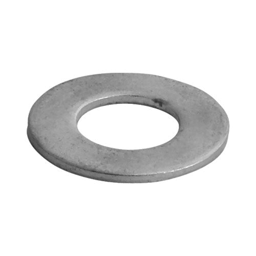 TIMCO Form A Washers DIN125-A A2 Stainless Steel - M8 - Image