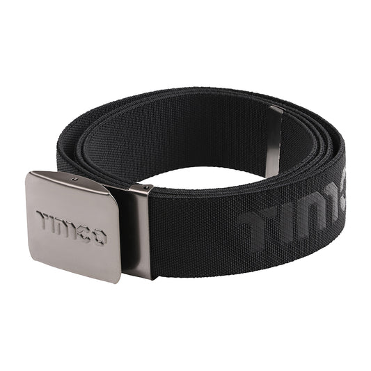TIMCO Work Belt - Black - 28-48 L-XL - Image