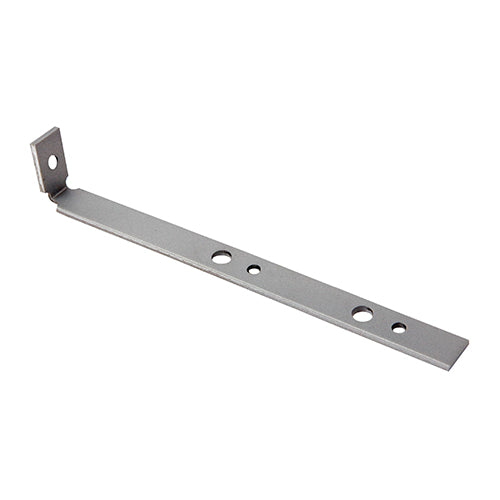TIMCO Window Board Ties Galvanised - 147 x 12 - Image