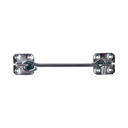 TIMCO Cabin Hooks Wire Pattern Zinc - 4" - Image