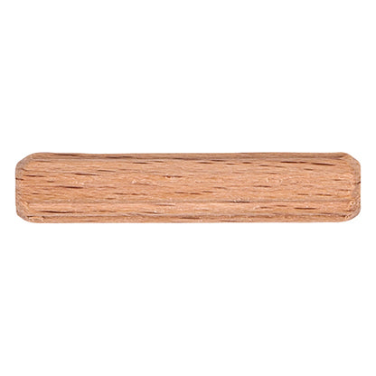 TIMCO Wooden Dowels - 6.0 x 30 - Image