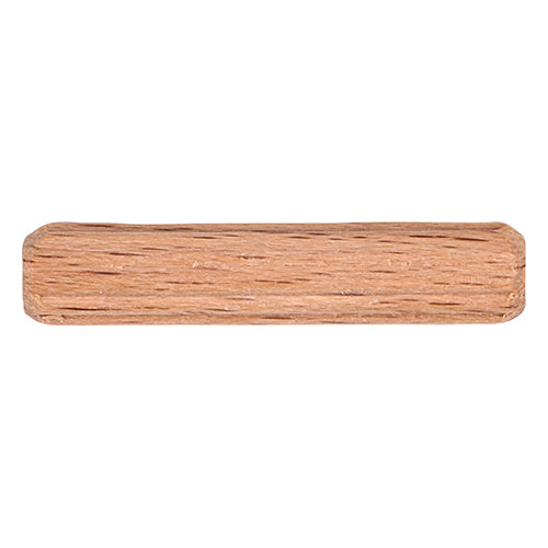 TIMCO Wooden Dowels - 6.0 x 40 - Image