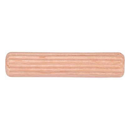 TIMCO Wooden Dowels - 8.0 x 40 - Image
