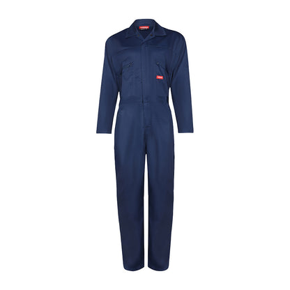 TIMCO Workman Overall - Maritime Blue - Large 46