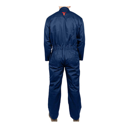 TIMCO Workman Overall - Maritime Blue - Large 46
