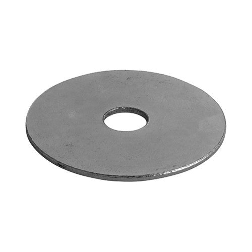 TIMCO Penny / Repair Washers DIN9054 A2 Stainless Steel - M8 x 25 - Image