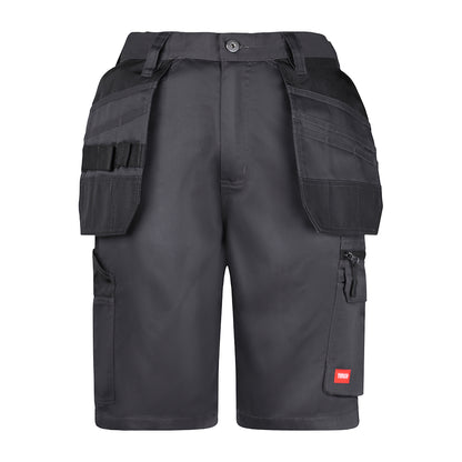 TIMCO Workman Shorts - Grey/Black - W40 - Image