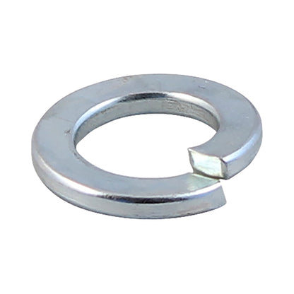 TIMCO Spring Washers DIM7980 Silver - M8 - Image