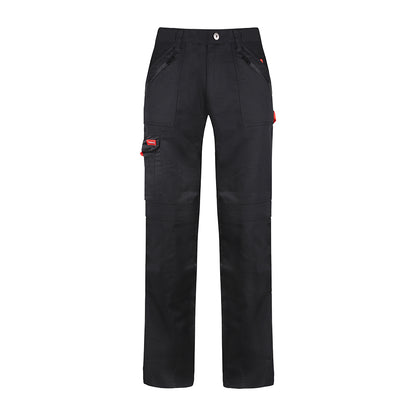 TIMCO Yardsman Trousers - Black - W34 L32 - Image