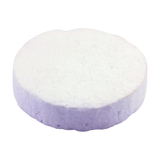 TIMCO Insulation Discs - White - 67 x 16.5mm - Image